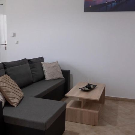 Summer Pearl Apartments Afantou Buitenkant foto